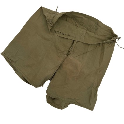 Calecon court réglementaire US ARMY WWII