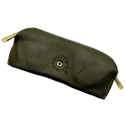 Lunettes solaire US Army Originales WWII – Fabrication RING – Verres Verts & Monture Bakélite