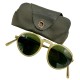 Lunette US WWII