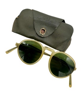 Lunette US WWII