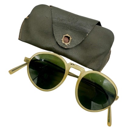 Lunette US WWII