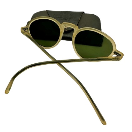 Lunette solaire WWII US
