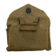 Pochette à Pansement Individuel (First Aid Packet Pouch) Modèle M-1924 – Fabricant E.A. BROWN MFG CO – Datée 1945