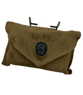 Pansement M1924 US WWII