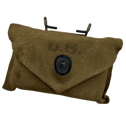 Pansement M1924 US WWII