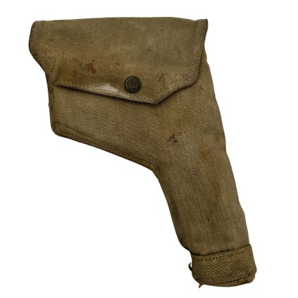 holster webley ww2