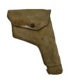 Holster de Revolver Webley & Scott .38 – British Army Original WWII – Pattern 1936/37