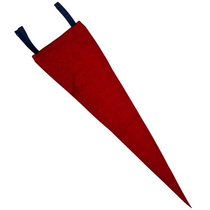 Fanion US Army – Fort Hamilton, New York – Dessin Aigle – WWII