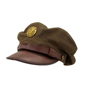casquette USAAF WW2