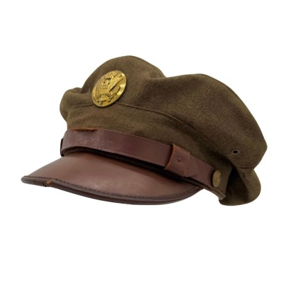 casquette USAAF WW2