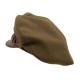 Casquette de Service Troupe USAAF – Modèle Crusher – Original WWII
