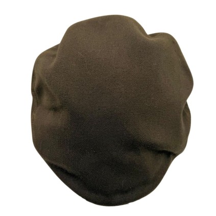 Casquette USAAF "Crusher" – Teinte OD51 Chocolat – Fabricant KNOX – État Exceptionnel