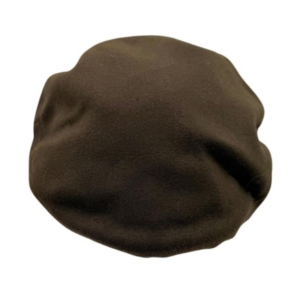 Casquette USAAF "Crusher" – Teinte OD51 Chocolat – Fabricant KNOX – État Exceptionnel