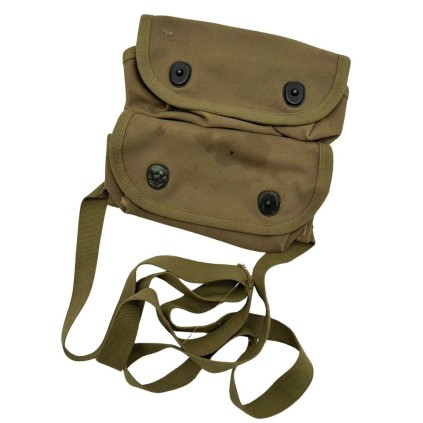 Porte grenade MKII US WW2