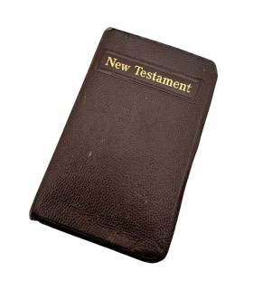 new testament US WWII