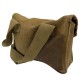 Musette Médicale de Terrain (Shell Dressing Bag) British Army Originale WWII – Pattern 1937