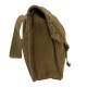 Musette Médicale de Terrain (Shell Dressing Bag) British Army Originale WWII – Pattern 1937
