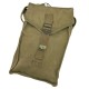 Sacoche de Transport General Purpose (GP) – US Army – Fabricant LAIRD SCHOBER – Datée 1944