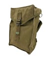 Sacoche de Transport General Purpose (GP) – US Army – Fabricant LAIRD SCHOBER – Datée 1944