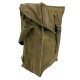 Sacoche de Transport General Purpose (GP) – US Army – Fabricant LAIRD SCHOBER – Datée 1944