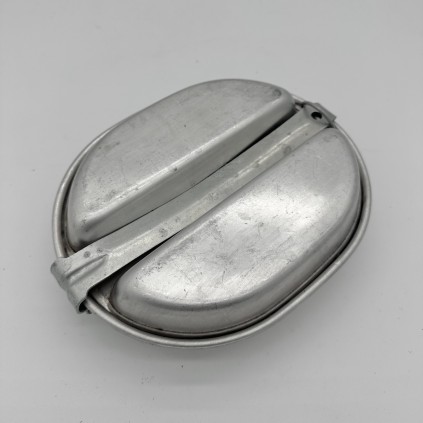 Gamelle US ARMY 1945