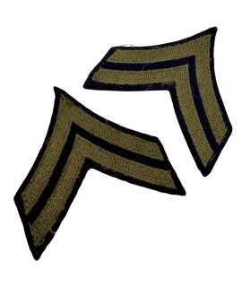 grade caporal ww2 US