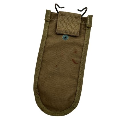 Pochette Pince Coupante USMC Originale - Pression United Carr - WWII