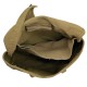 Musette M-1936 US Army Caoutchoutée - Hamlin Canvas Goods Co 1942