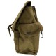 Musette M-1936 US Army Caoutchoutée - Hamlin Canvas Goods Co 1942