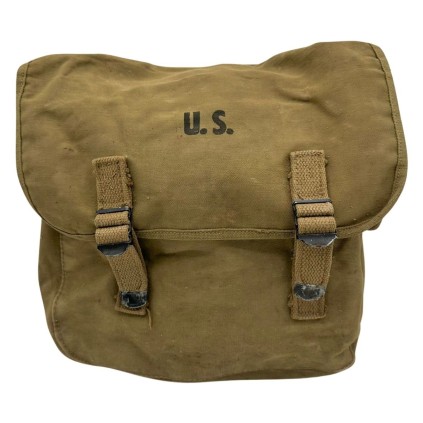 Musette M-1936 WW2