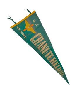 Fanion US AIR CORPS