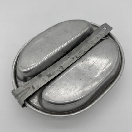Gamelle US ARMY originale WW2