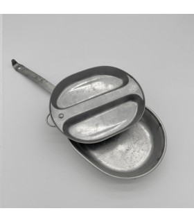 Gamelle US ARMY originale WW2