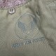 Pantalon de Vol A-11 USAAF - Reed Products Inc. 1944 - Taille 30R