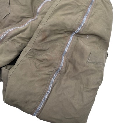 Pantalon de Vol A-11 USAAF - Reed Products Inc. 1944 - Taille 30R