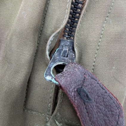 Pantalon de Vol A-11 USAAF - Reed Products Inc. 1944 - Taille 30R