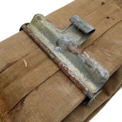 Bouée de Sauvetage M-1926 US Navy - 15 Juillet 1944 - État Exceptionnel