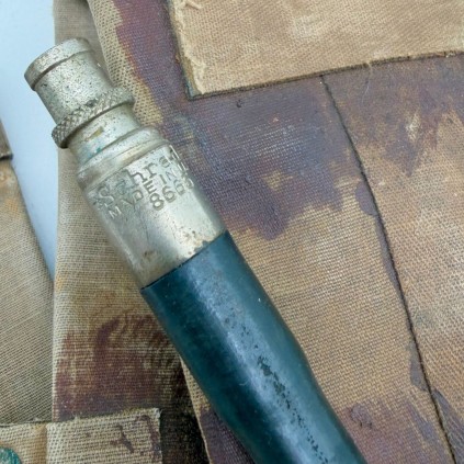 Bouée de Sauvetage M-1926 US Navy - 15 Juillet 1944 - État Exceptionnel