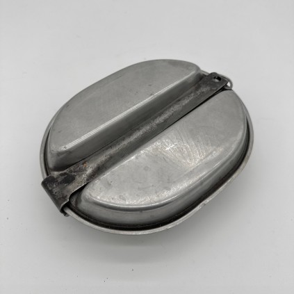 Gamelle US ARMY LEYSE 1943