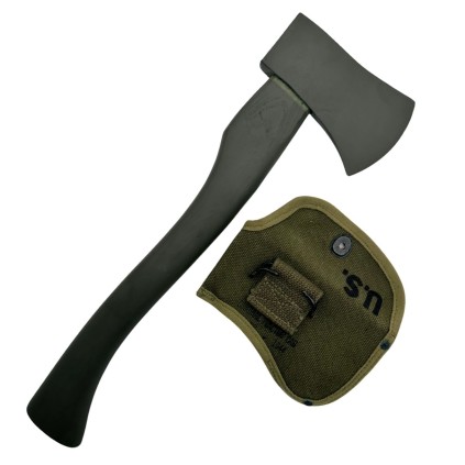 Hachette US M-1910 - Housse Tractor Cab Co. 1944 - État Exceptionnel