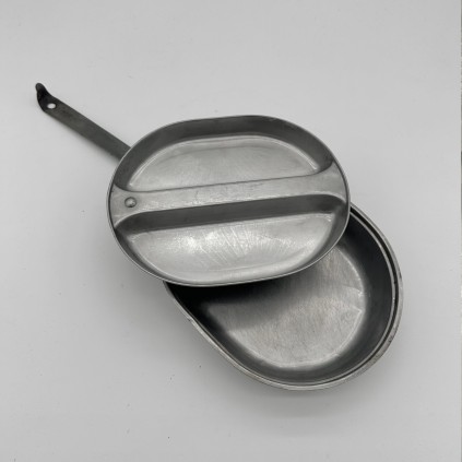 Gamelle US ARMY LEYSE 1943