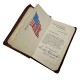Nouveau Testament et Psaumes - Édition Militaire US Army - WWII