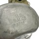 Ensemble Gourde US Army 1945 - Quart TACU Co & Bidon S.M. Co - WWII