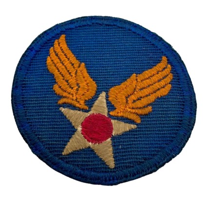 Patch USAAF
