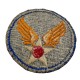 USAAF WWII patch
