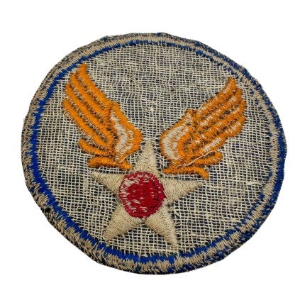 USAAF WWII patch