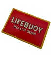 Savon Lifebuoy (Reproduction) - Savon Utilisable - Reconstitution & Display WWII