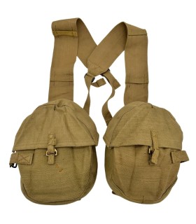 Pouch Lewis KGUN WW2