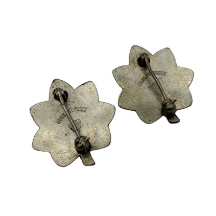 grade WW2 Lieutnant colonel