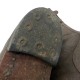 Bottes à boucles US M-1943 (Buckle Boots) - Taille 8E - Originales WWII